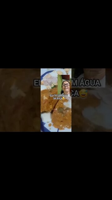 Cuscuz Paulista que Midi me ensinou em Campinas-SP quando eu estava lá