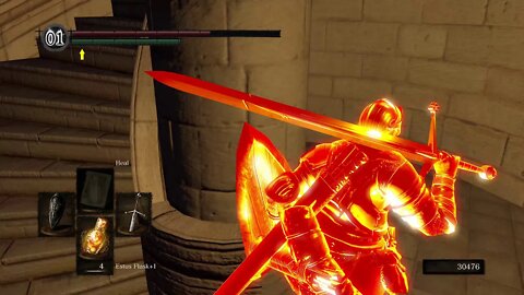 Dark Souls-MisterFister 5