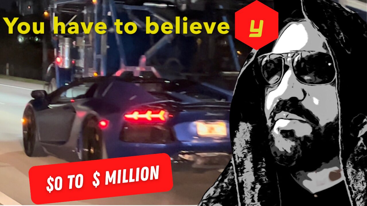 YOU WON’T BE THE SAME after watching this video • Day 14 of My Million Dollar Challenge