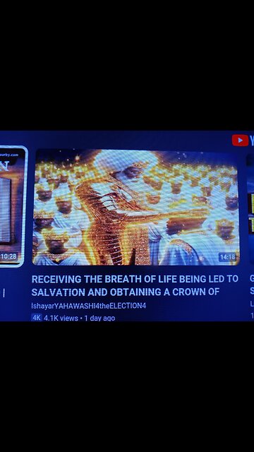 HEBREW ISRAELITE MEN ARE THE REAL SUPERHEROES BEING RESTORED AND SEALED WITH THE HOLY SPIRIT