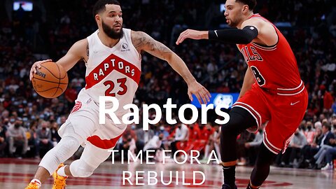 Why the Toronto Raptors' Play in Loss Could be the Best Thing to Happen to the Team