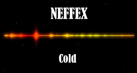 NEFFEX - Cold