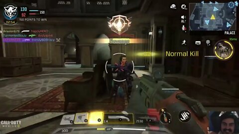 Call Of Duty Mobile Gameplay #games #gaming #videogames #codmobile #videogaming