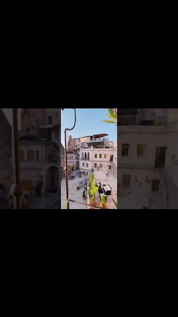 Cappadocia Turkey 🇹🇷 #shorts