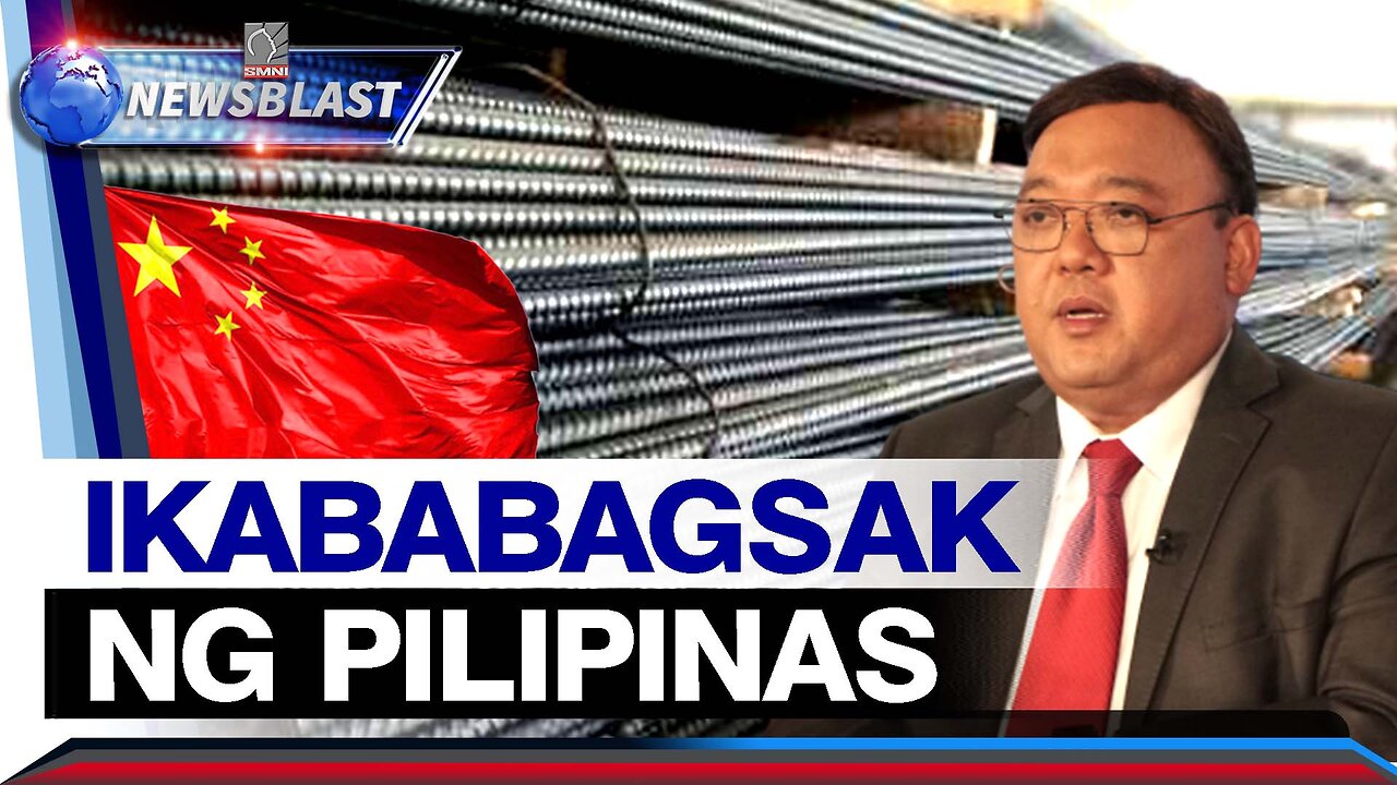 Pag-boycott ng Chinese products, siguradong ikababagsak ng Pilipinas —Atty. Roque