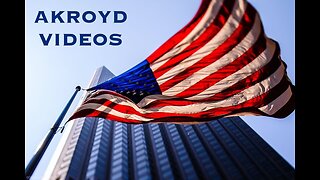 (AKROYD VIDEOS) NEIL DIAMOND - AMERICA