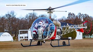 Weekend Fun in Oshkosh, Dec. 2, 2022