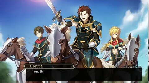 Jay plays Langrisser part 05