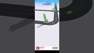 Deliver it 3D - Level 5 Bounes x 2