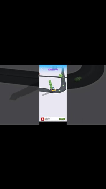 Deliver it 3D - Level 5 Bounes x 2