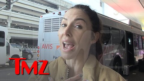 Whitney Cummings Says Sabrina Carpenter 'The Conners' Rejection Was A Blessing | TMZ