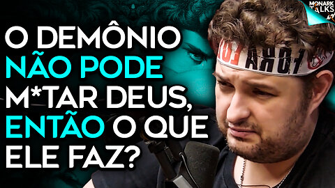 CAOS X ORDEM | ONDE A LIBERDADE ESTÁ?