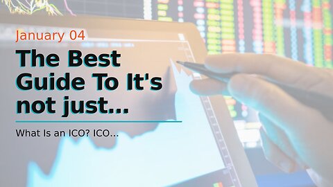 The Best Guide To It's not just bitcoin — here are the top 10 biggest