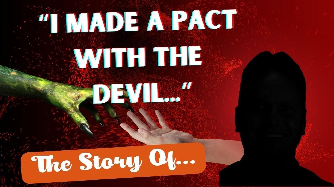 "I Made A Pact With The Devil..." | The Story Of...