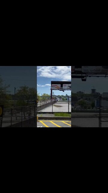 Halifax MacDonald Bridge