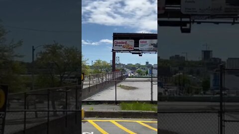 Halifax MacDonald Bridge