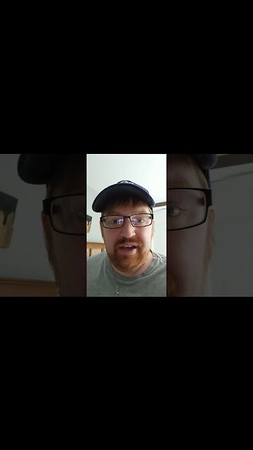 Clint Eastwood is the Enigmatic Preacher in Pale Rider #shorts