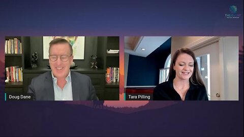 The Event - 17: Doug Dane