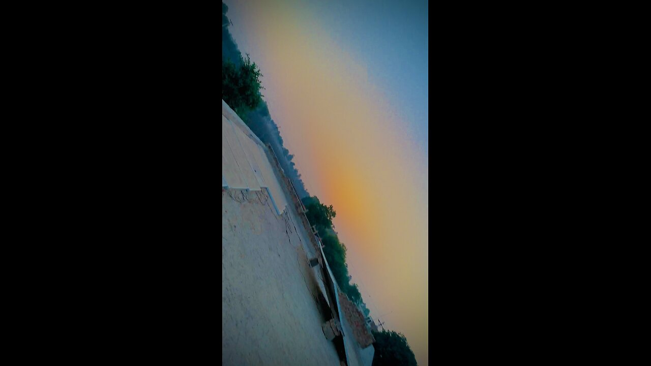 Subha ka pyara mosam
