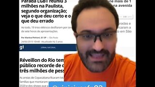 DILEMA: A imprensa mentiu antes ou agora?