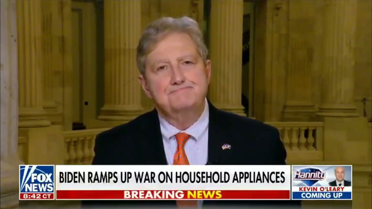 Kennedy Being Kennedy: '... In My Opinion It's A 'Moronafon', 'Crazy Never Takes A Day Off In DC...'