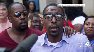 Lamonte McIntyre, mom seek at least $100 million from Unified Government, KCKPD