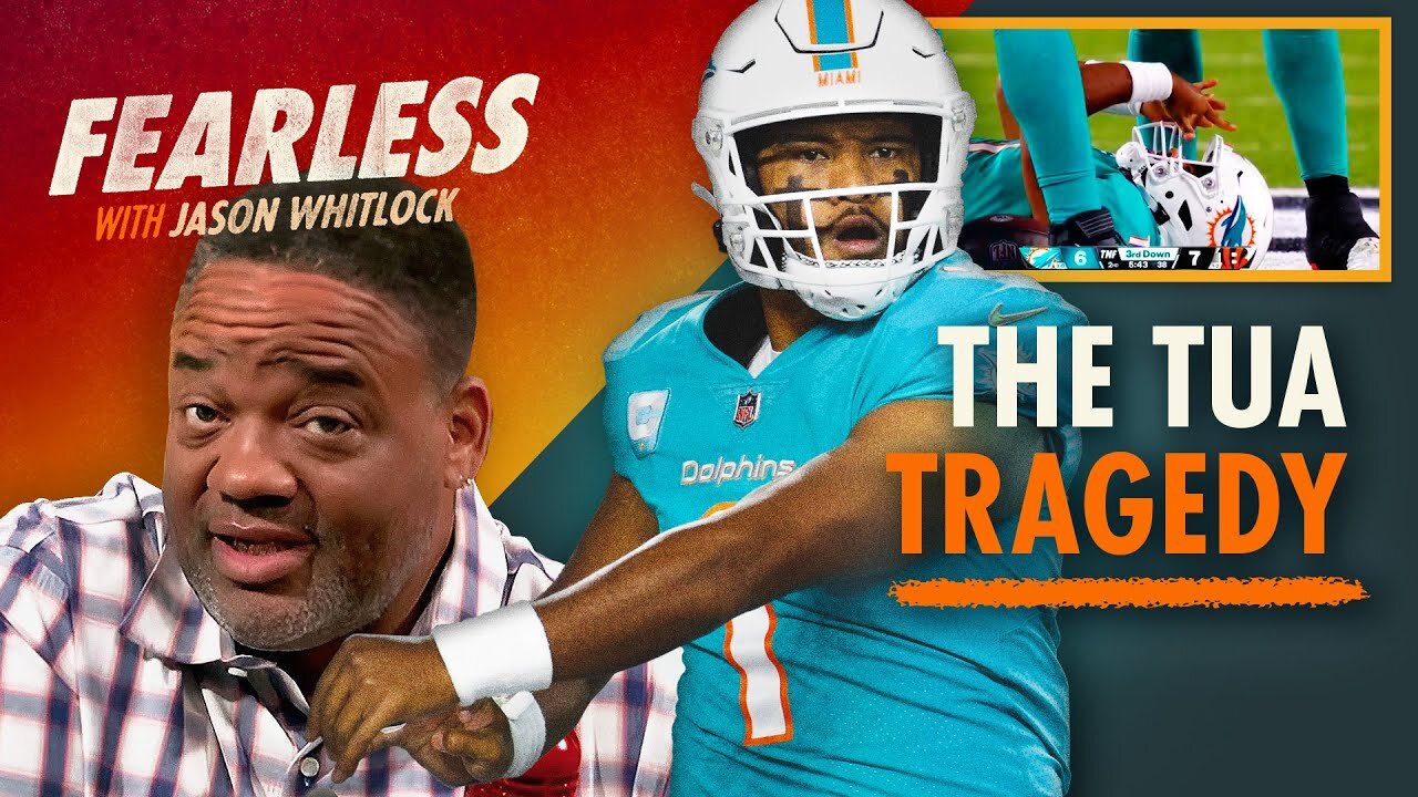 The Tragic Truth About Tua Tagovailoa’s Injury | Antonio Brown Exposes Himself & Tom Brady