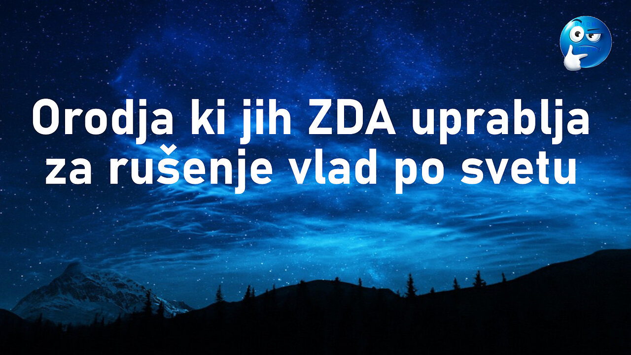 Izjemen raziskovalni novinar z dejstvi "pokoplje" ameriško uradnico