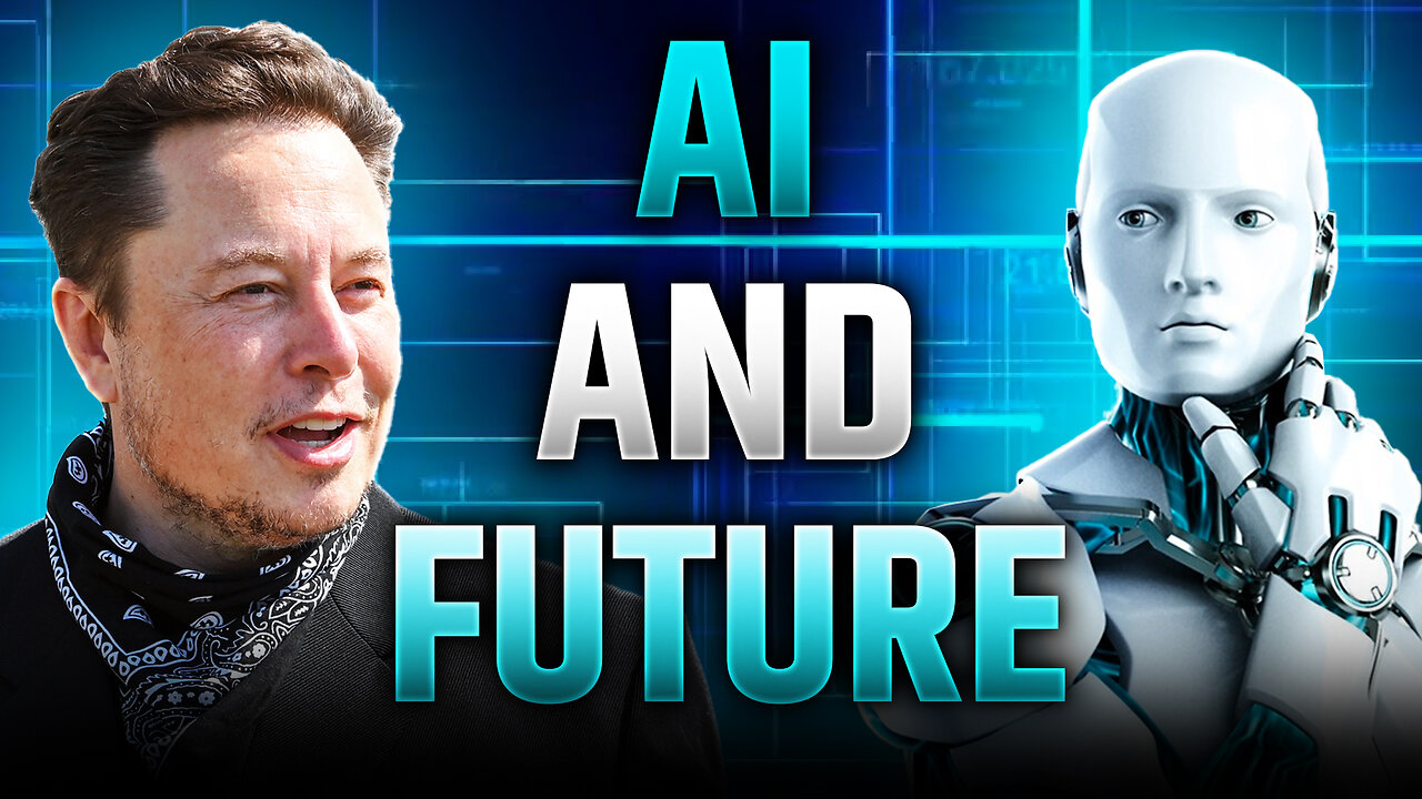 The Next Frontier: AI in Entrepreneurship and Startup Success according to Elon Musk