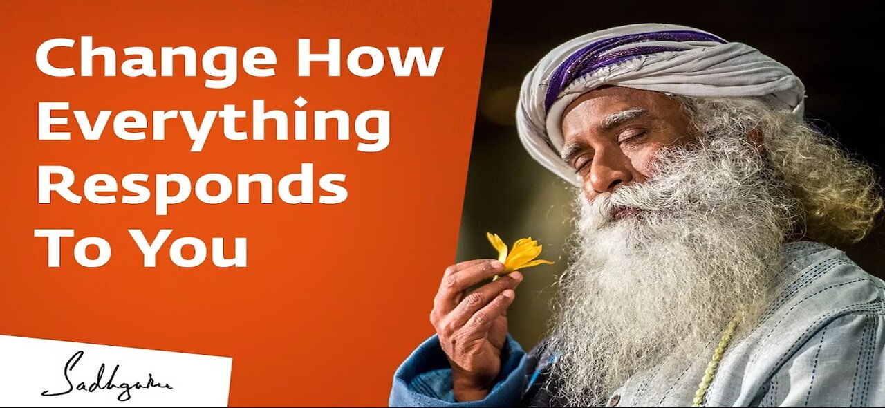 The Essence of Inner Engineering - Sadhguru