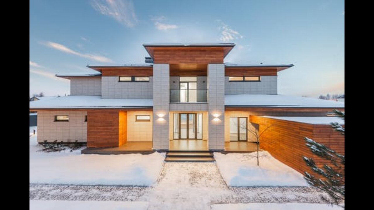 2022 Villa with interior finishing by BB Construction