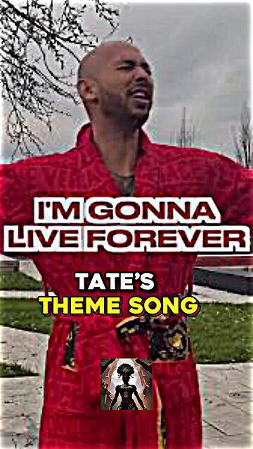 Remember My Name - Tate Theme