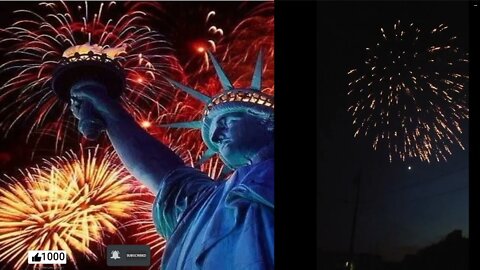 Independence day 07/04/22