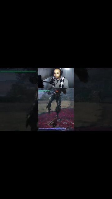 EU SOU A DONA GIGI | DEVIL MAY CRY 5 #Shorts #devilmaycry5