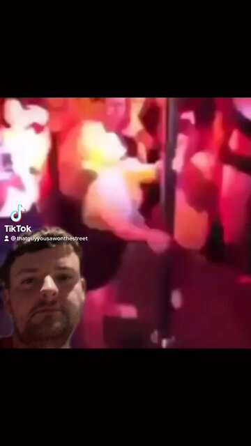 Forbidden fruit from TikTok