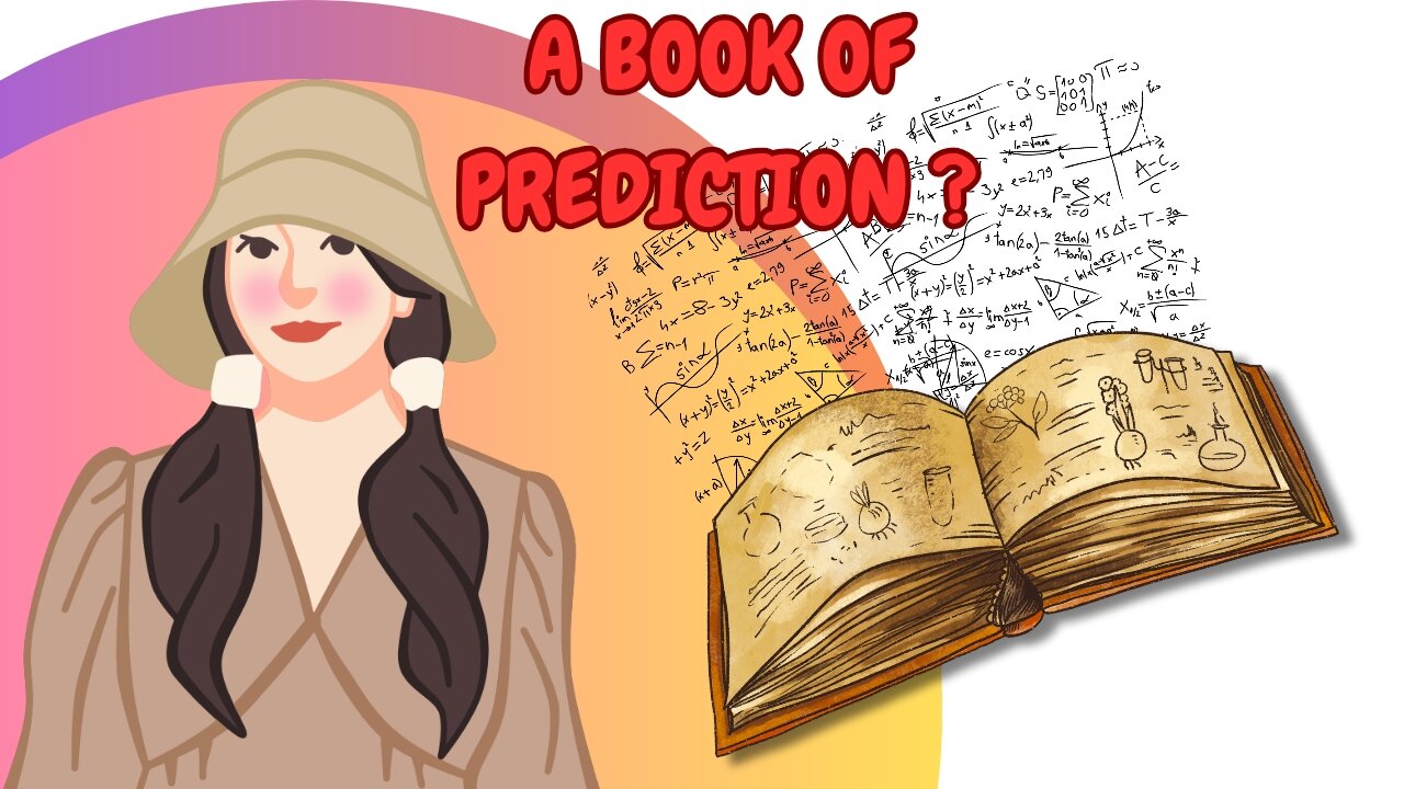 A Book of PREDICTION