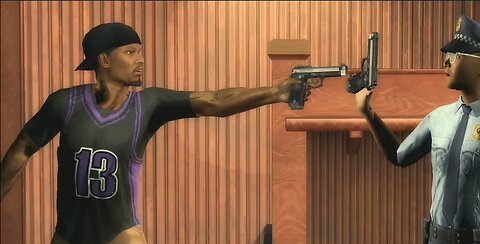 Saints Row 2 Remastered | Part 1 (Back Again)