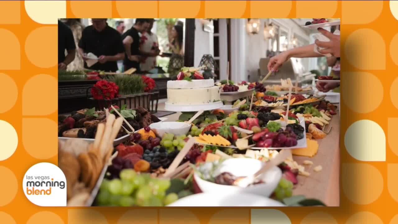 'On Cloud Wine' Fundraiser To Support Southern Nevada’s Largest Mobile Food Pantry