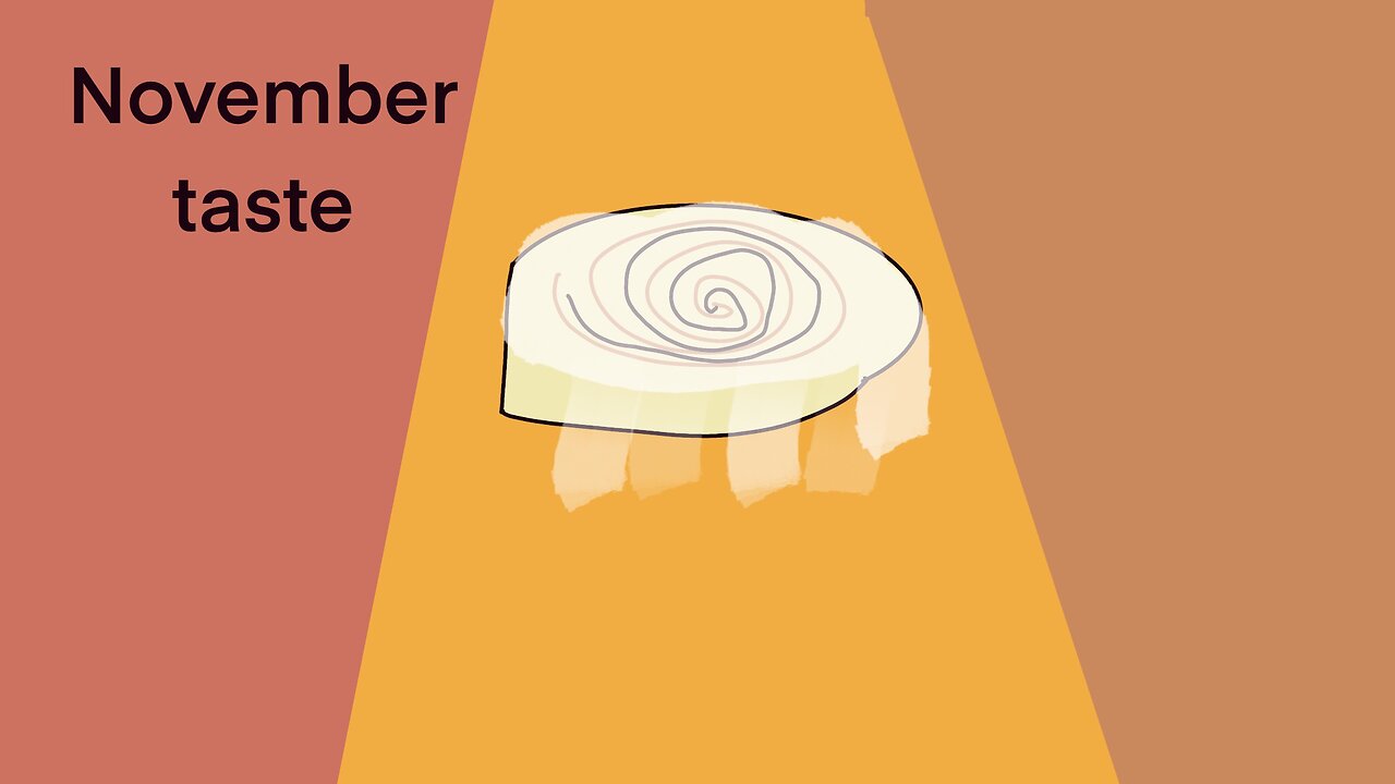 November taste