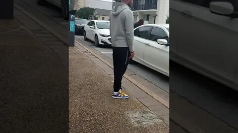 #gangstalking perp walk 09/07/2022 Pt. 2