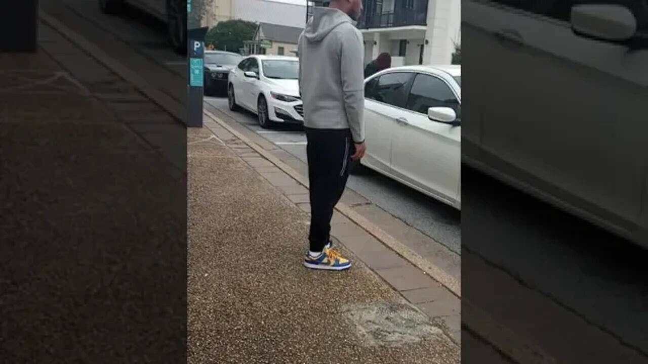 #gangstalking perp walk 09/07/2022 Pt. 2