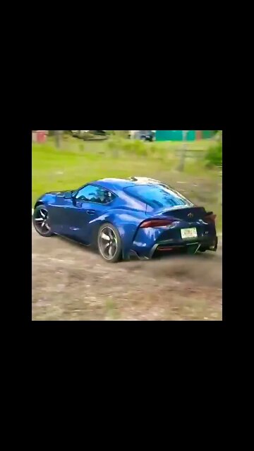 Supra mandando muito na Terra