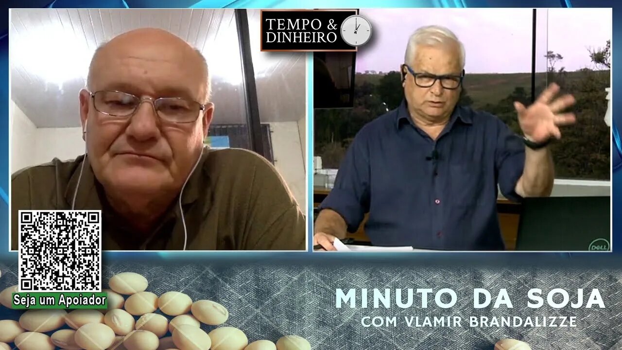 Milho com otimismo em Chicago
