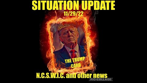 Situation Update 11.29.22 ~ Ben Fulford, Juan O Savin, Phil Godlewski, Judy Byington