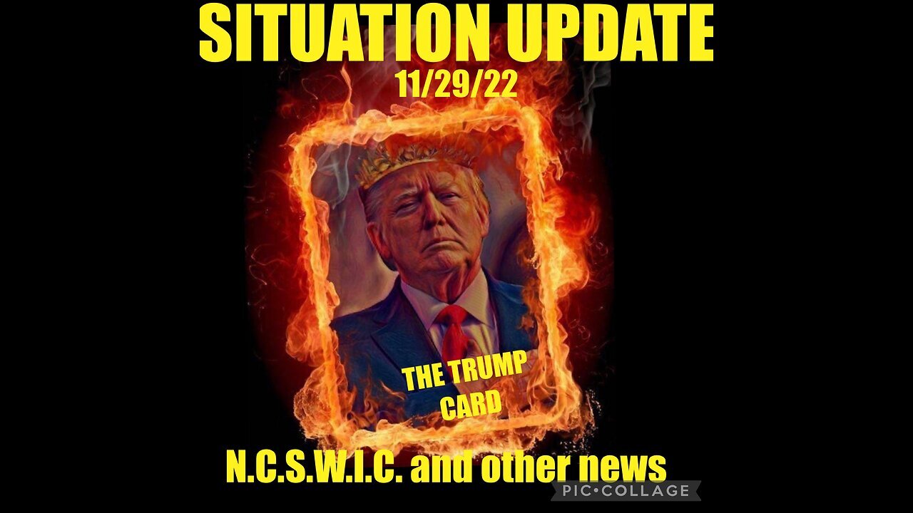 Situation Update 11.29.22 ~ Ben Fulford, Juan O Savin, Phil Godlewski, Judy Byington