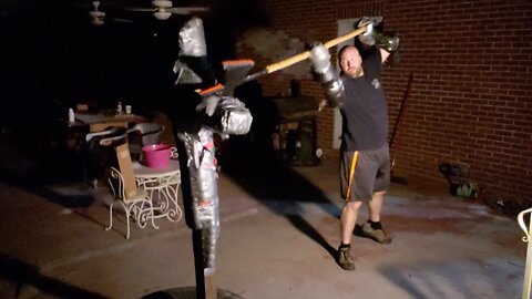 SCA Reaper Challenge R2D84