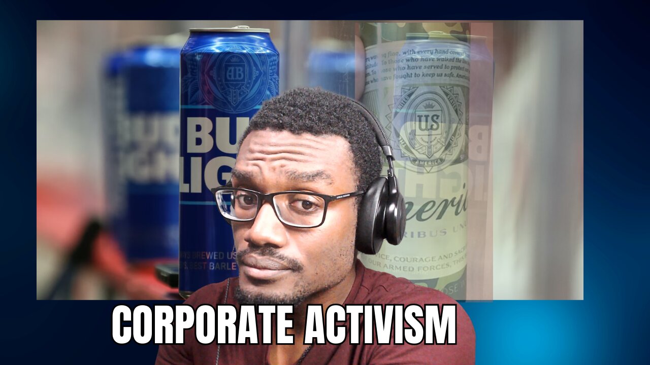 Woke Activism Has Destroyed Bud Light As Sales Bottom Out