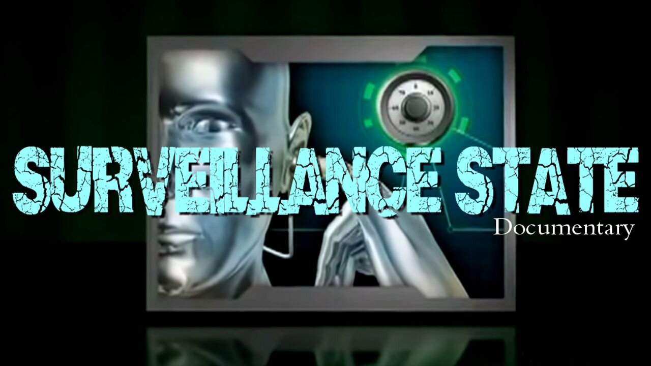 Documentary: 'America's Surveillance State' | Whistleblowers and Inside Threats