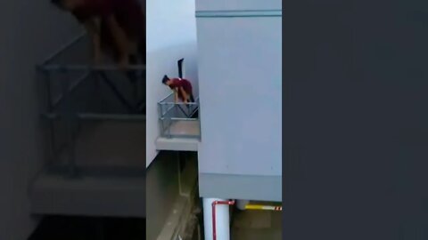 #PARKOUR 🤯