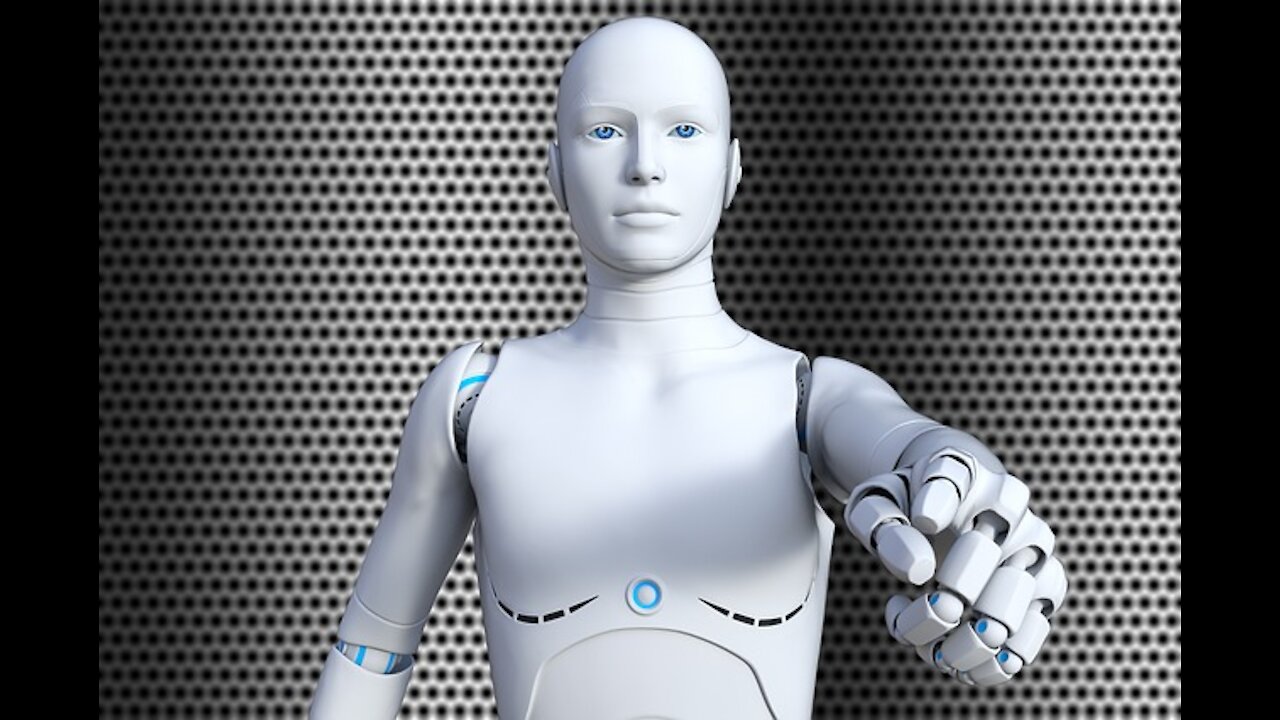 'Crikey!' Australian Man Geoff Gallagher Announces Plans To Marry Robot Girlfriend 3rd Jan, 2022